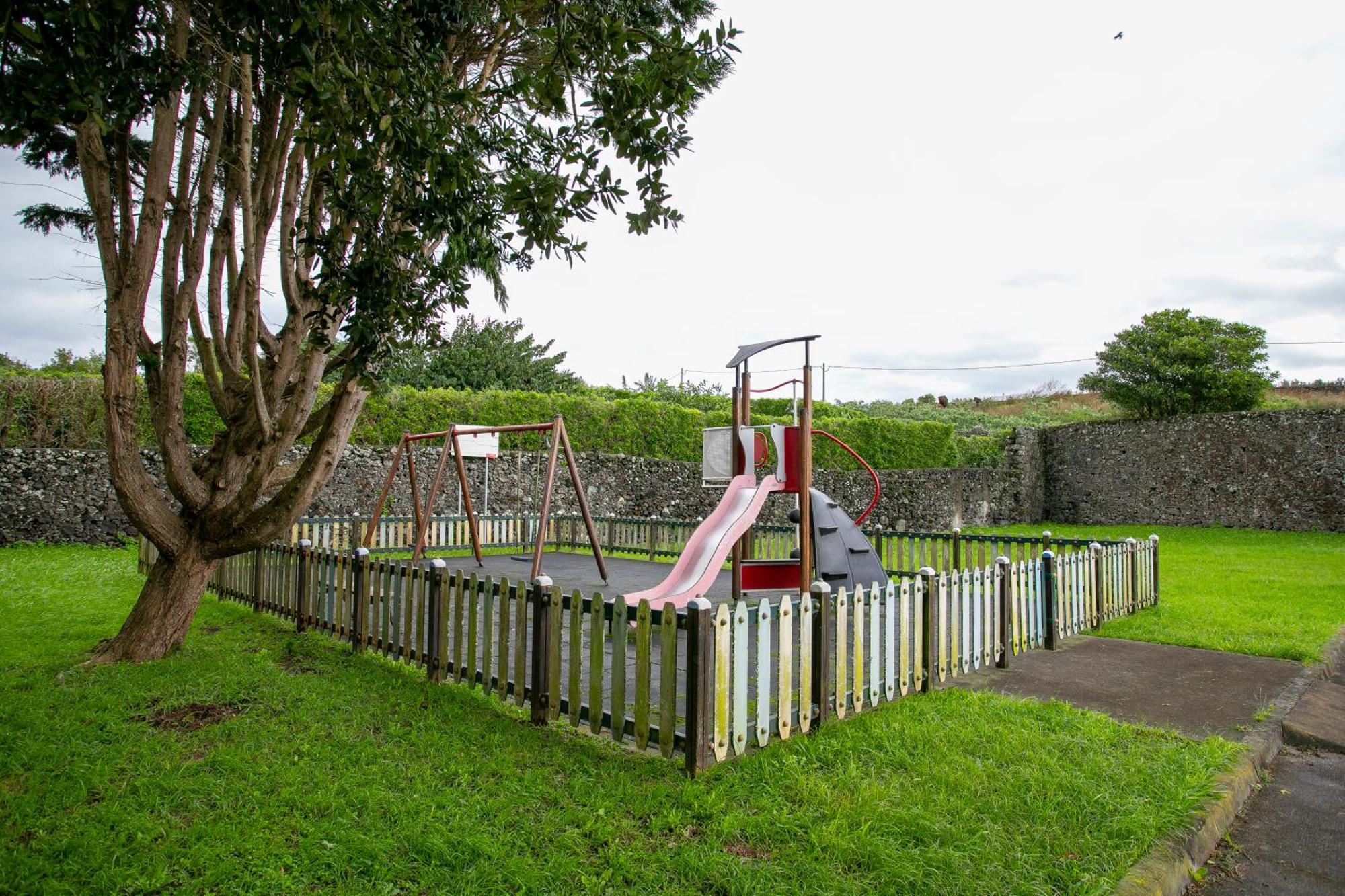 Sweet Blue Home Ponta Delgada Buitenkant foto