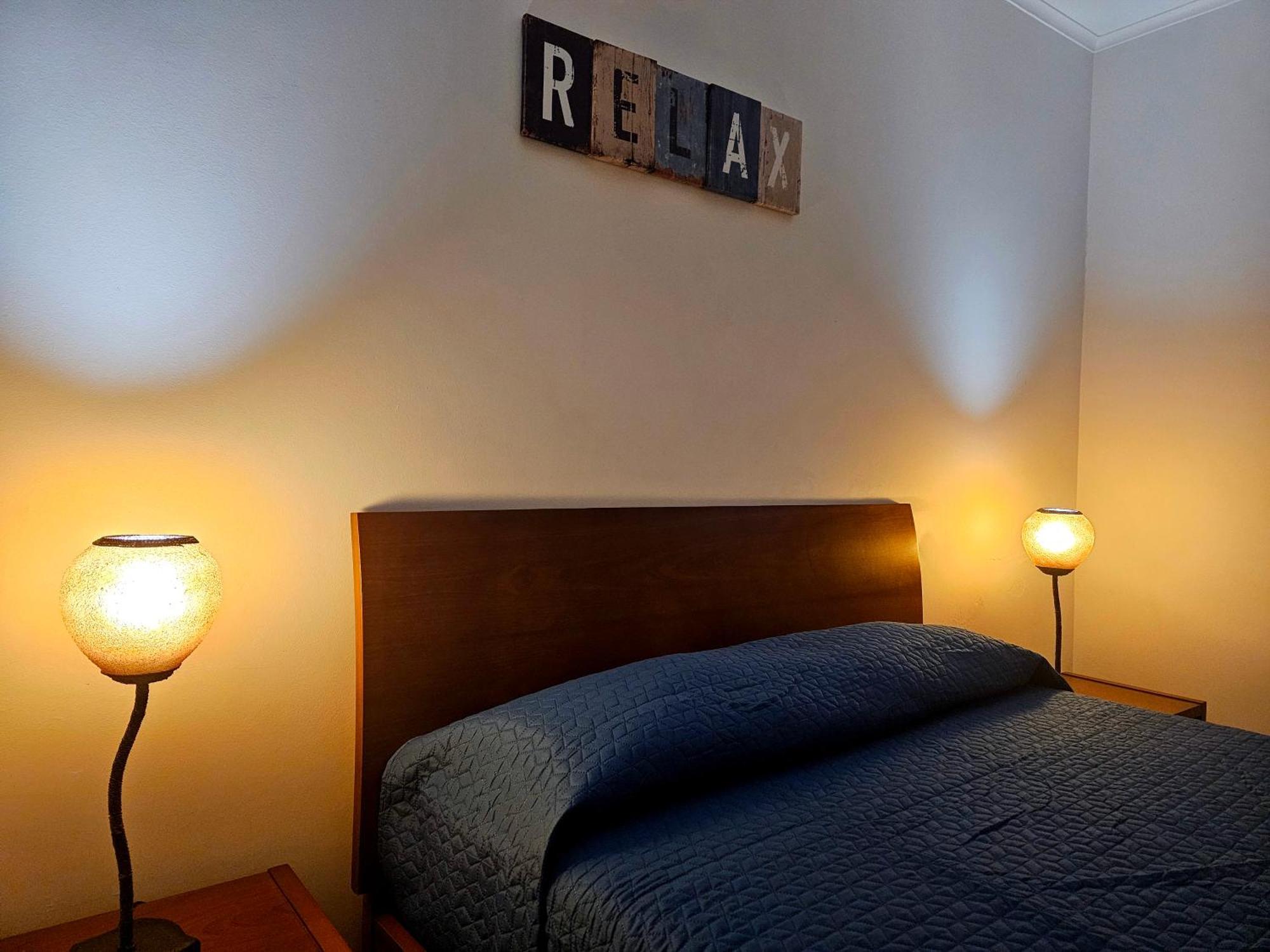Sweet Blue Home Ponta Delgada Buitenkant foto